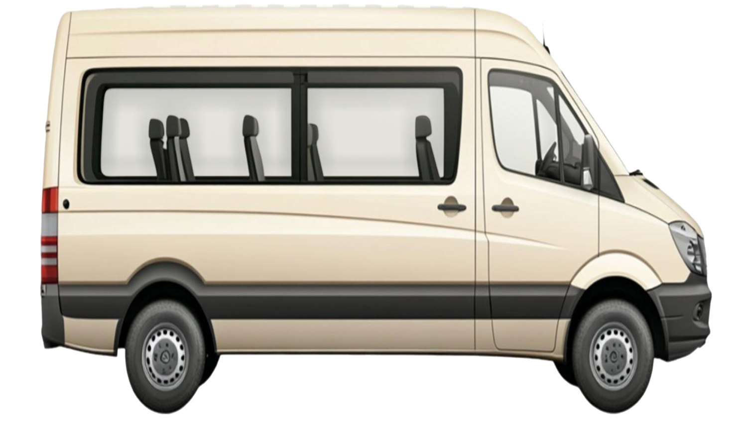 Mercedes Benz Sprinter