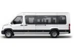 Force Urbania Traveller -17 Seater