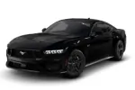 Ford Mustang GT Muscle