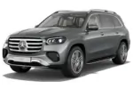 Mercedes GLS