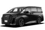 Toyota Vellfire MPV