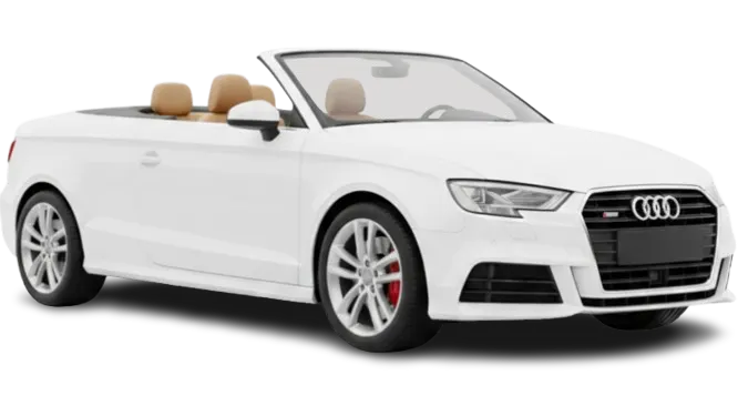 Audi  A3 Cabriolet