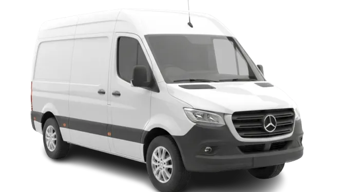 Mercedes Benz Sprinter