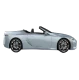 Mercedes C-Class Cabriolet