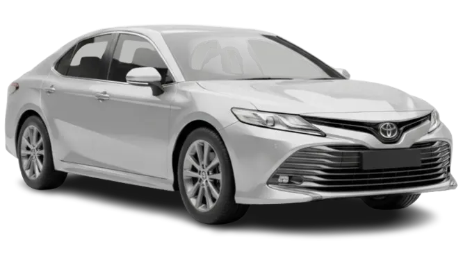 Toyota Camry Sedan