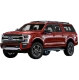 Ford Endeavour