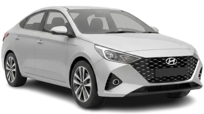 Hyundai Verna