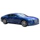 Jaguar XJ L
