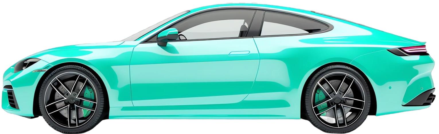 Jaguar XJL