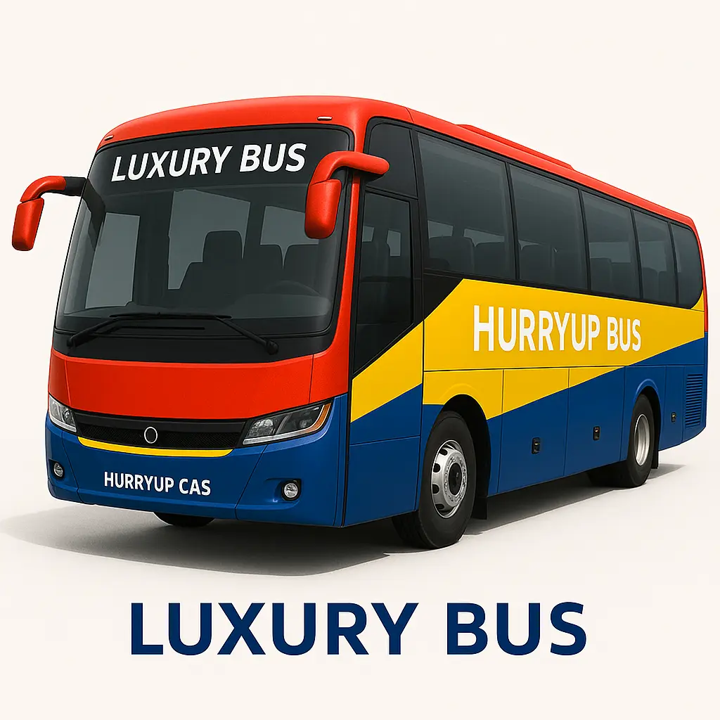Traveller Service