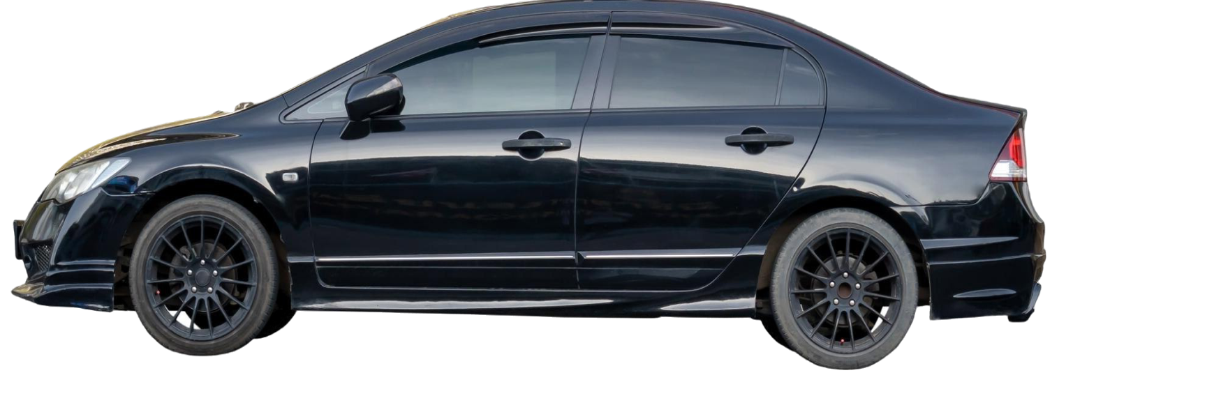 Mercedes C-Class