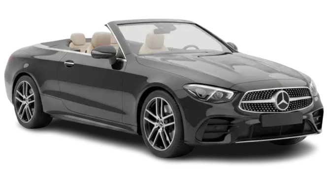 Mercedes CLE Cabriolet