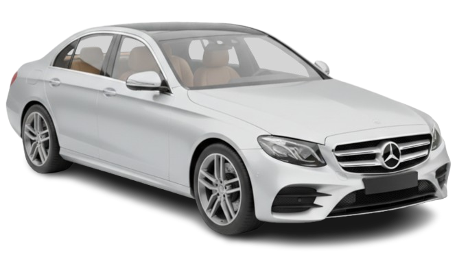 Mercedes E-Class