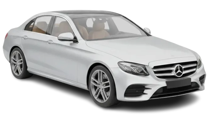 Mercedes E-Class