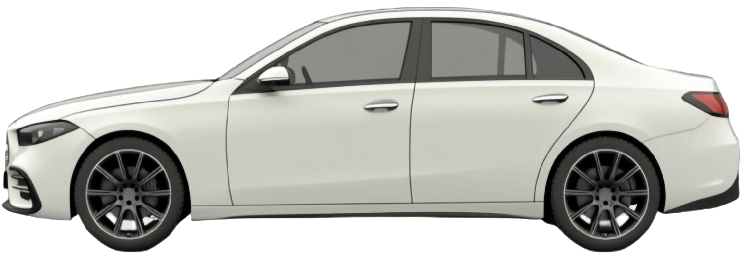 Mercedes E-Class