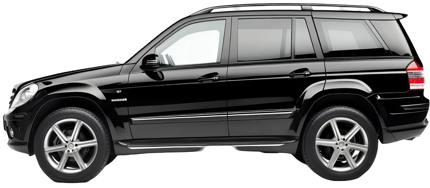 Mercedes GL