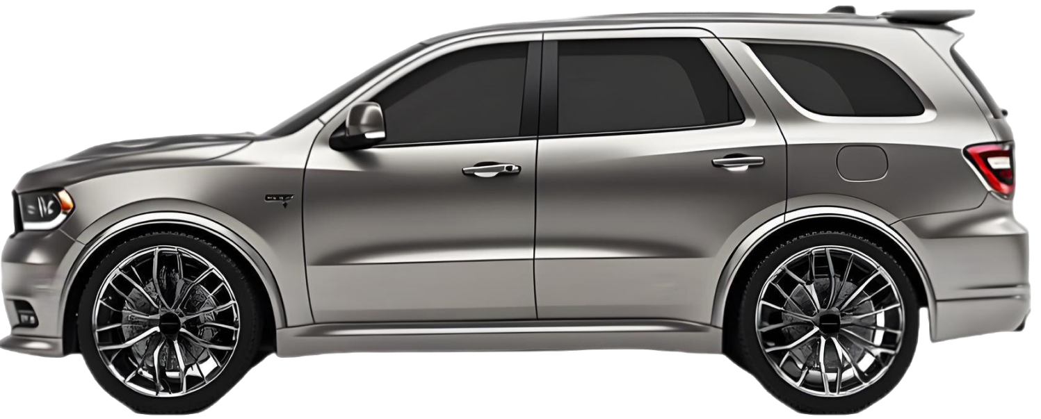 Mercedes GLS