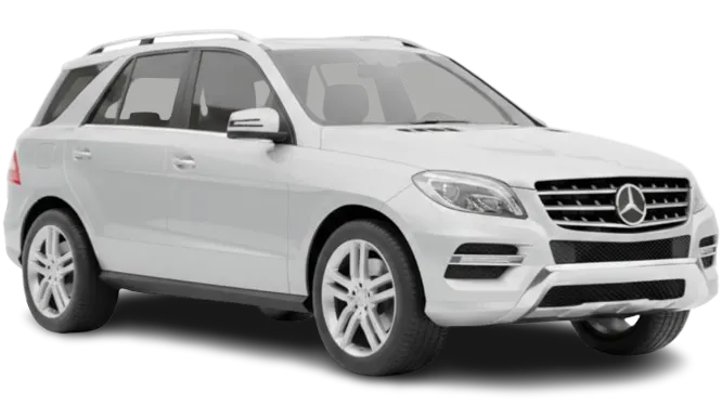 Mercedes ML