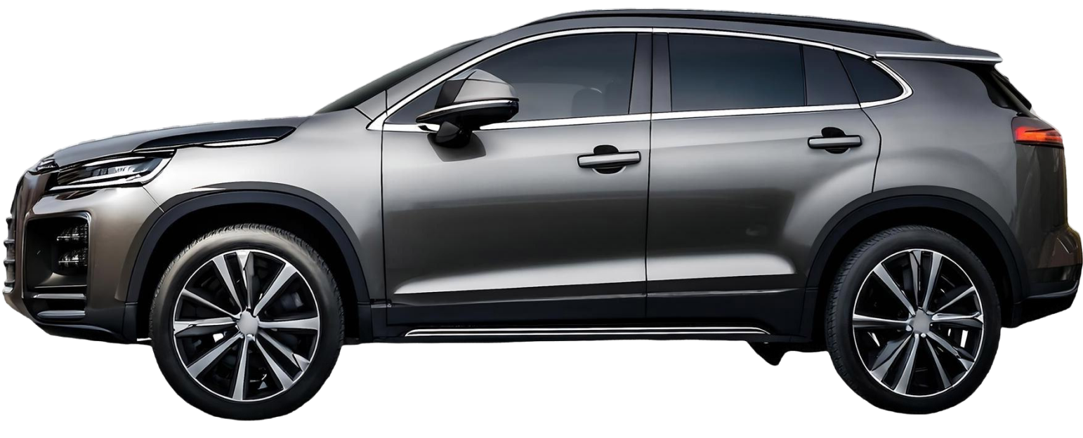 Mercedes ML