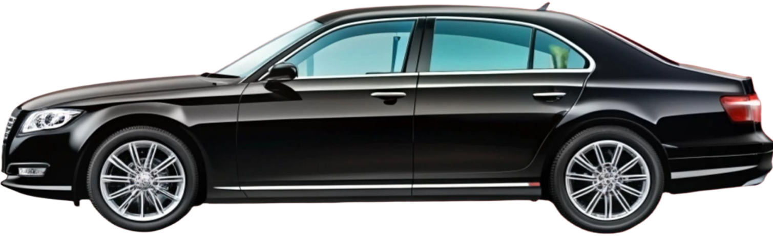 Mercedes S-Class