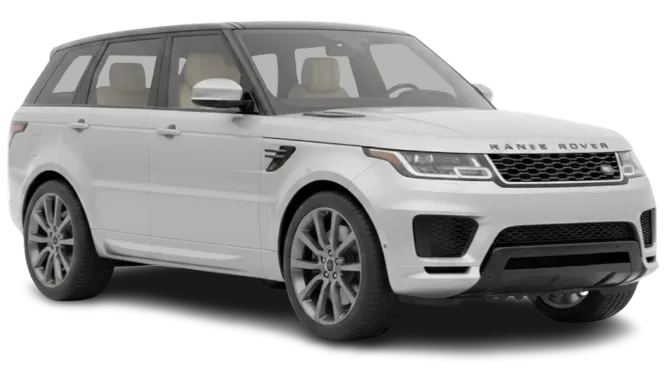 Range Rover Sports