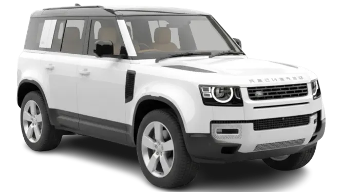 Range Rover Defender