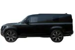 Range Rover Defender