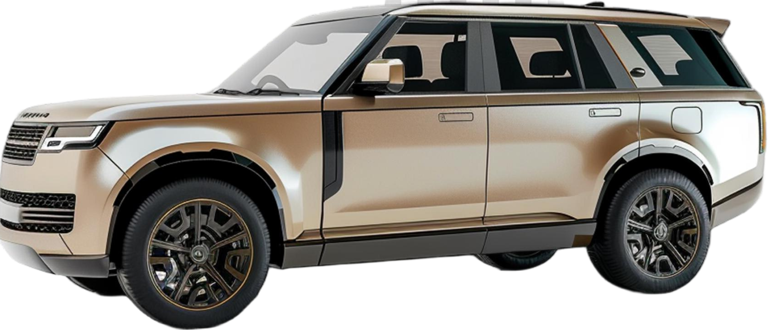 Range Rover Sports
