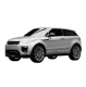 Range Rover Sports