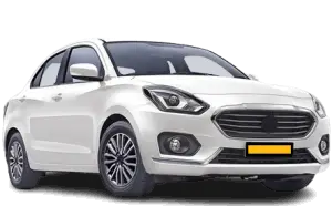 Book Sedan for one-way & outstation cab services