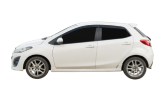 Hire Hatchback cab service