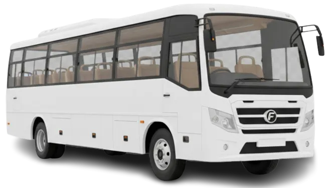 Force Urbania Traveller - 26 Seater