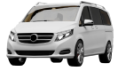 Mercedes V-Class