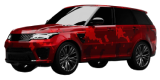Range Rover Vogue