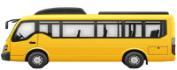 Volvo Luxury Bus 35 Seater