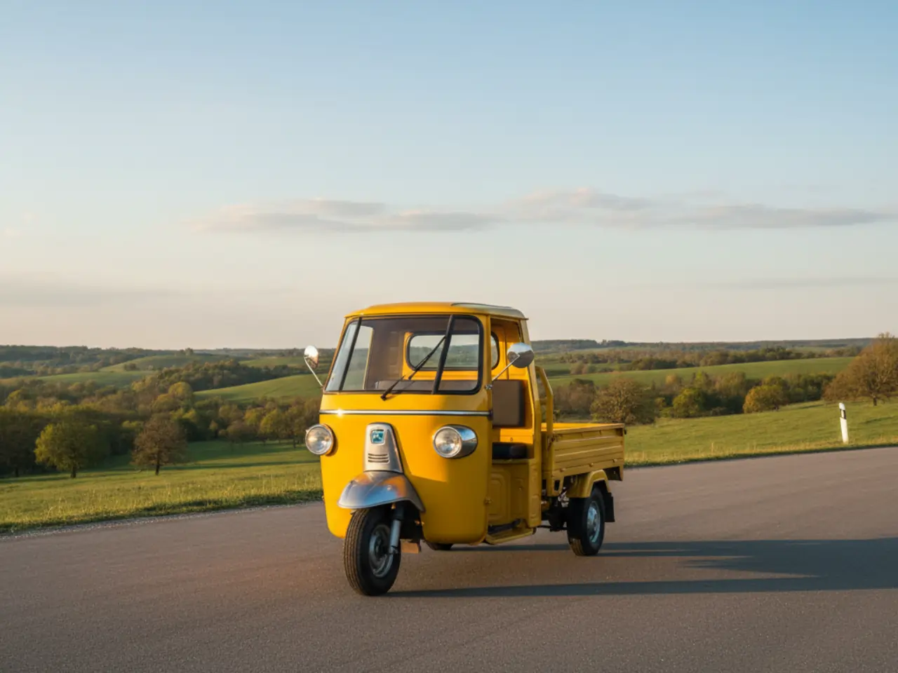 3 wheeler tata Ace three wheeler loading tempo