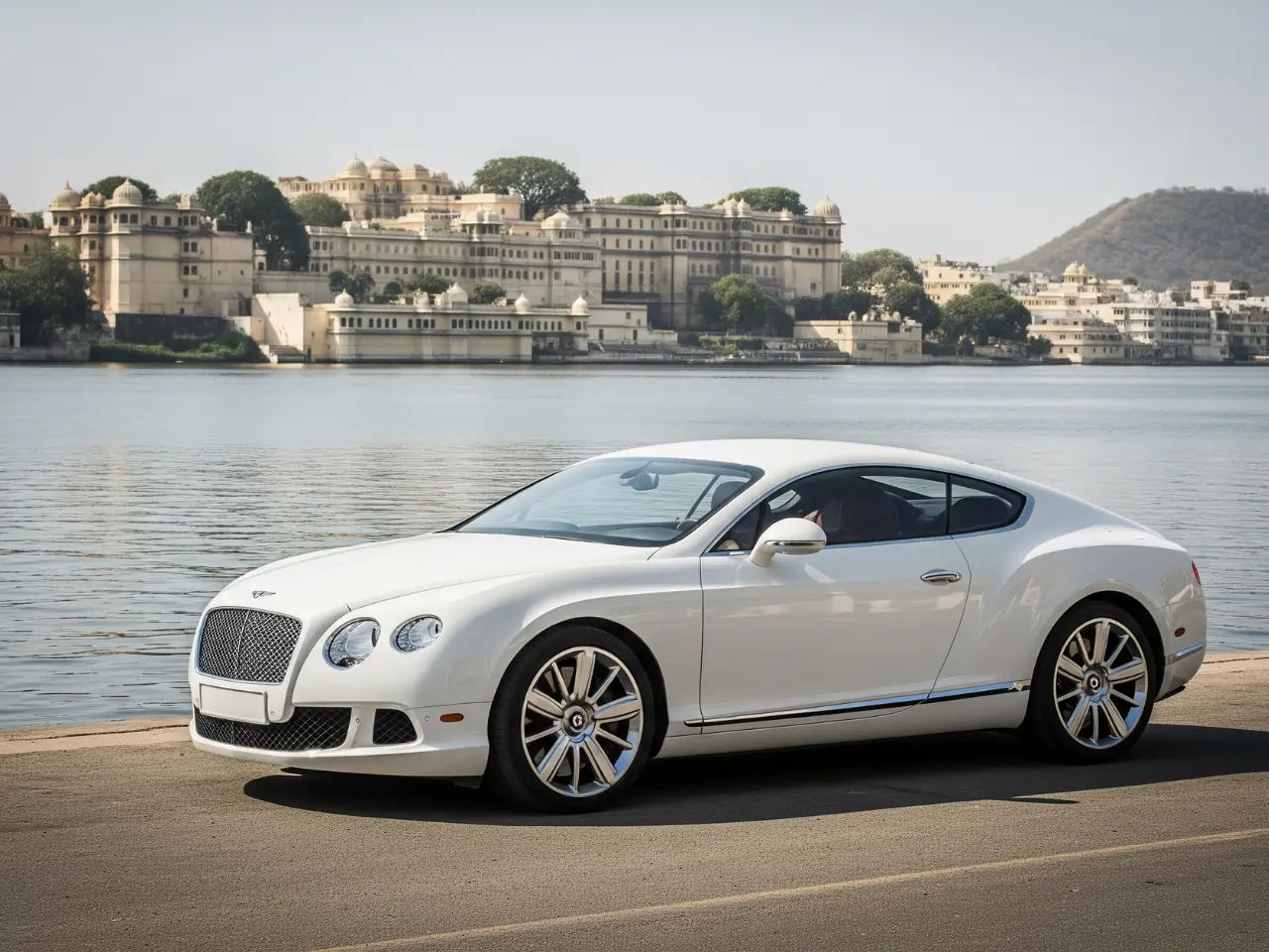 Bentley on rent rent a Bentley