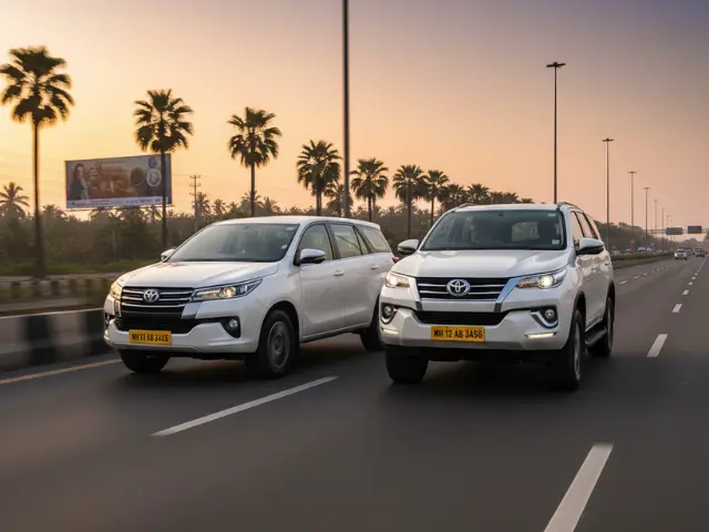 rent Toyota car