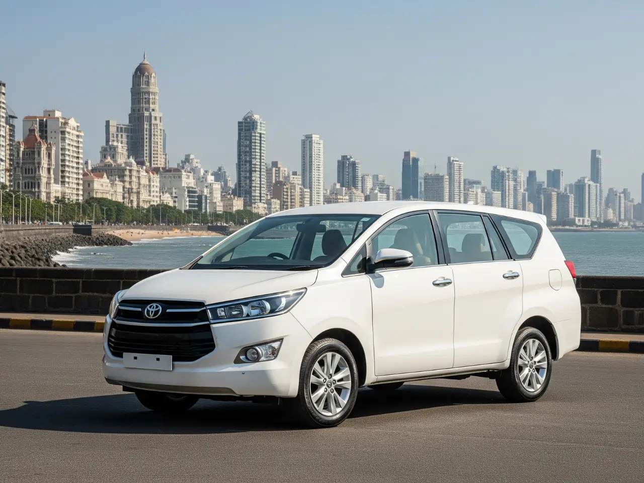 Suv Taxi Service
