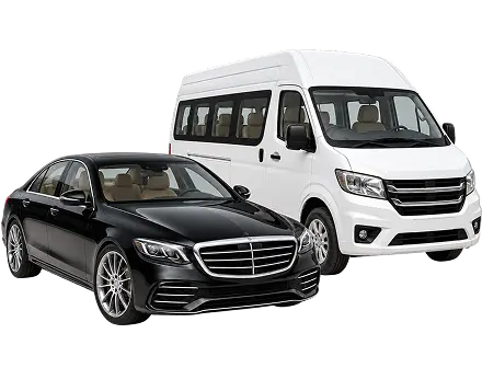 Luxury Car & Traveller Rentals