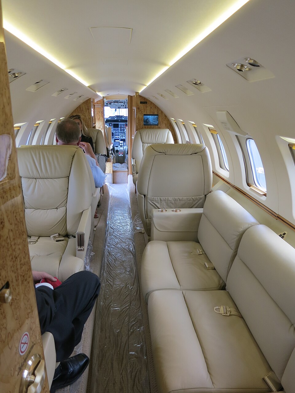 Luxury Experience