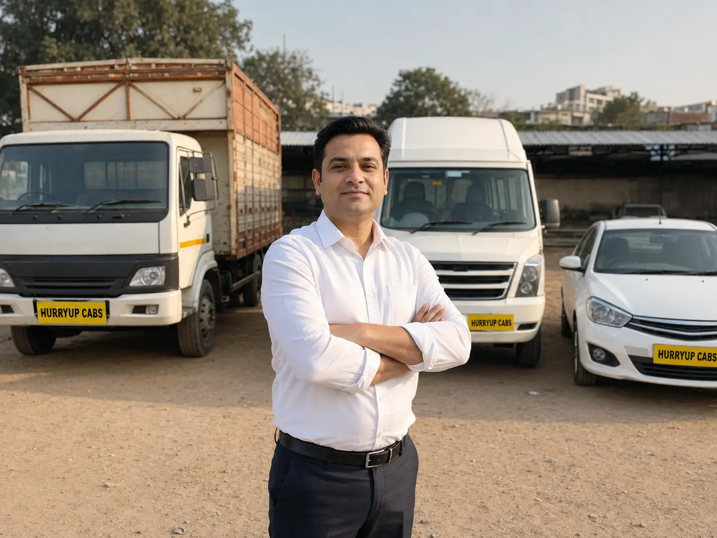 Partner with HurryUp for More Business