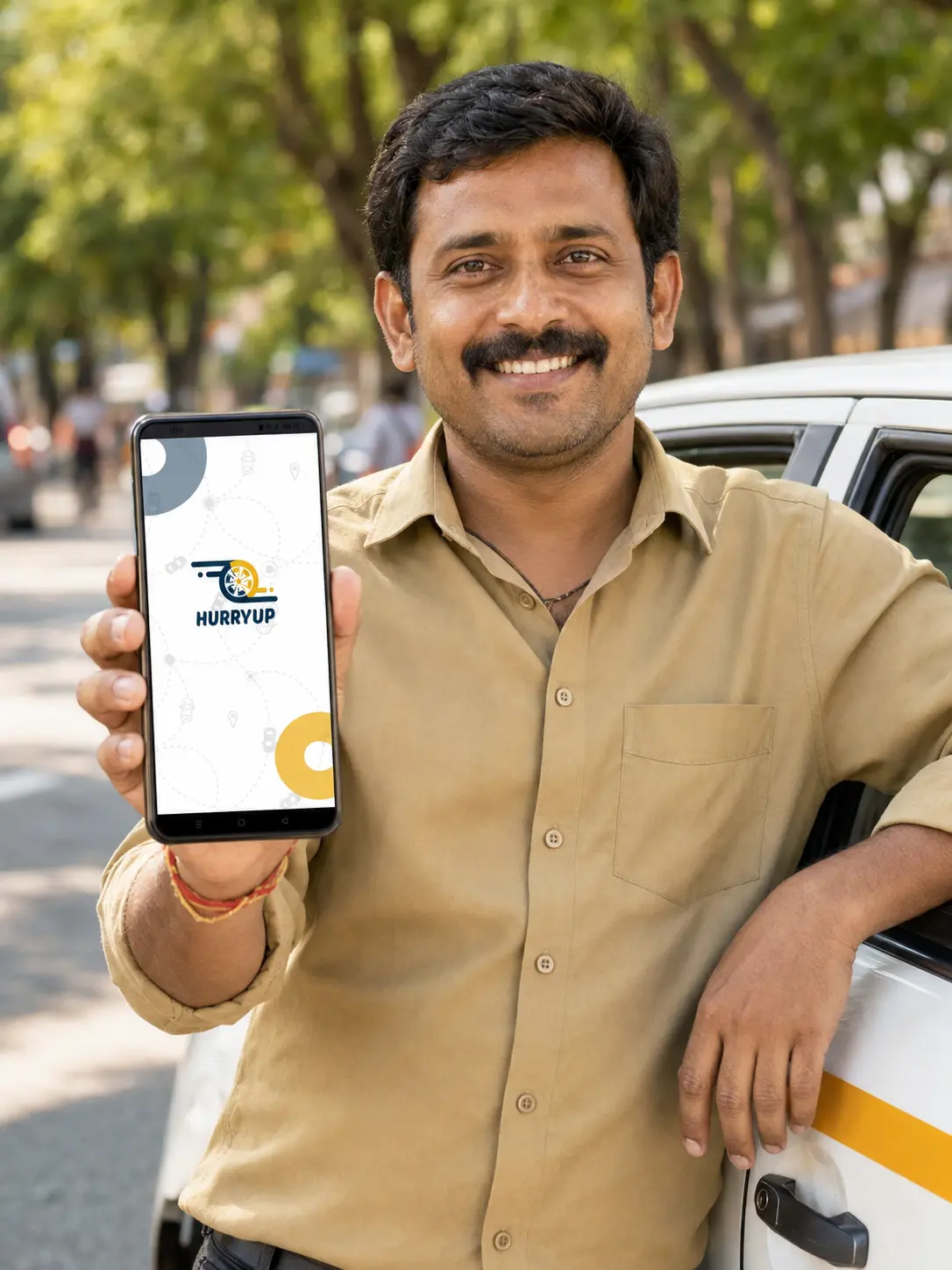 Flexible Earning