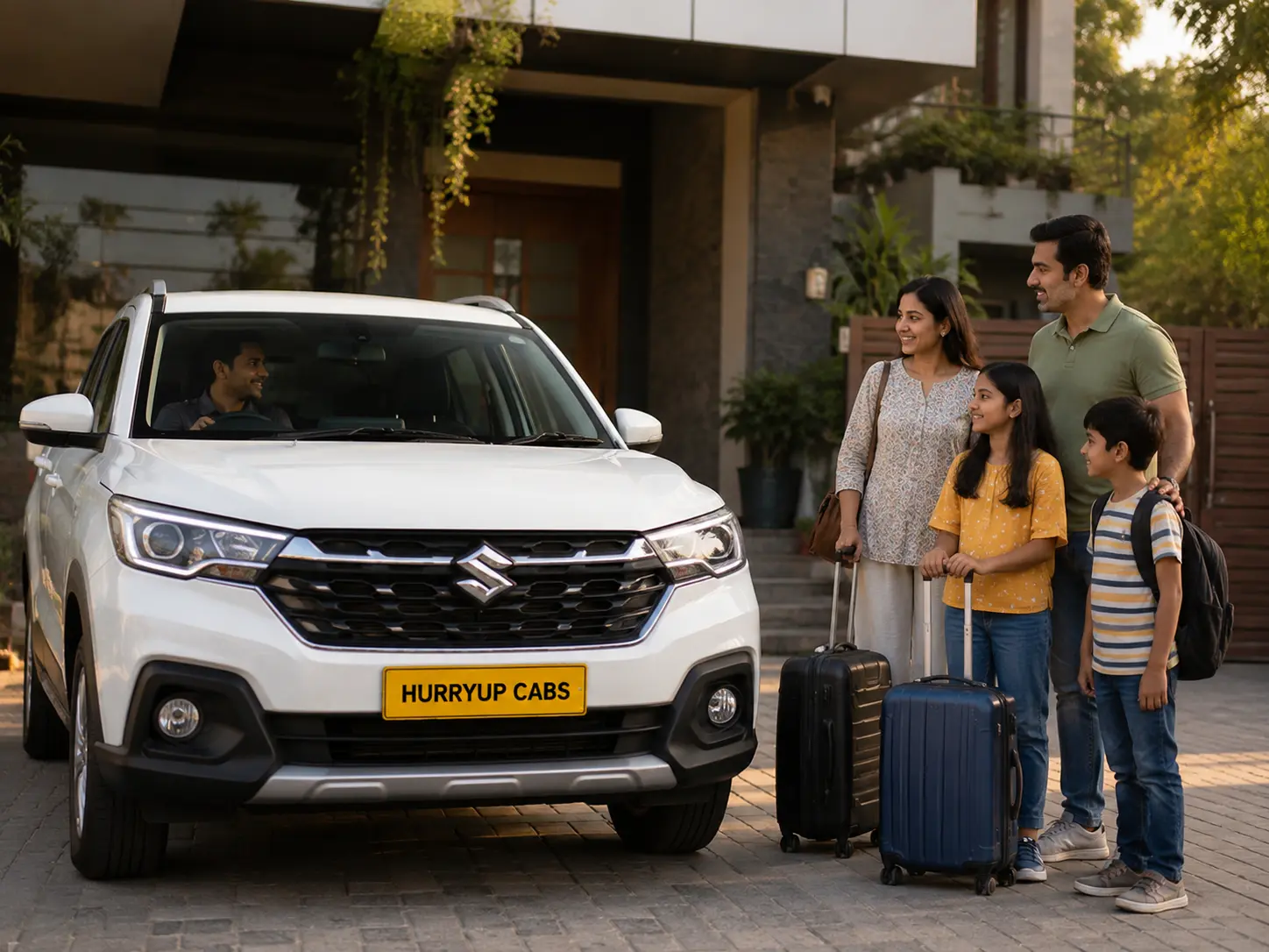 For Every Travel Need