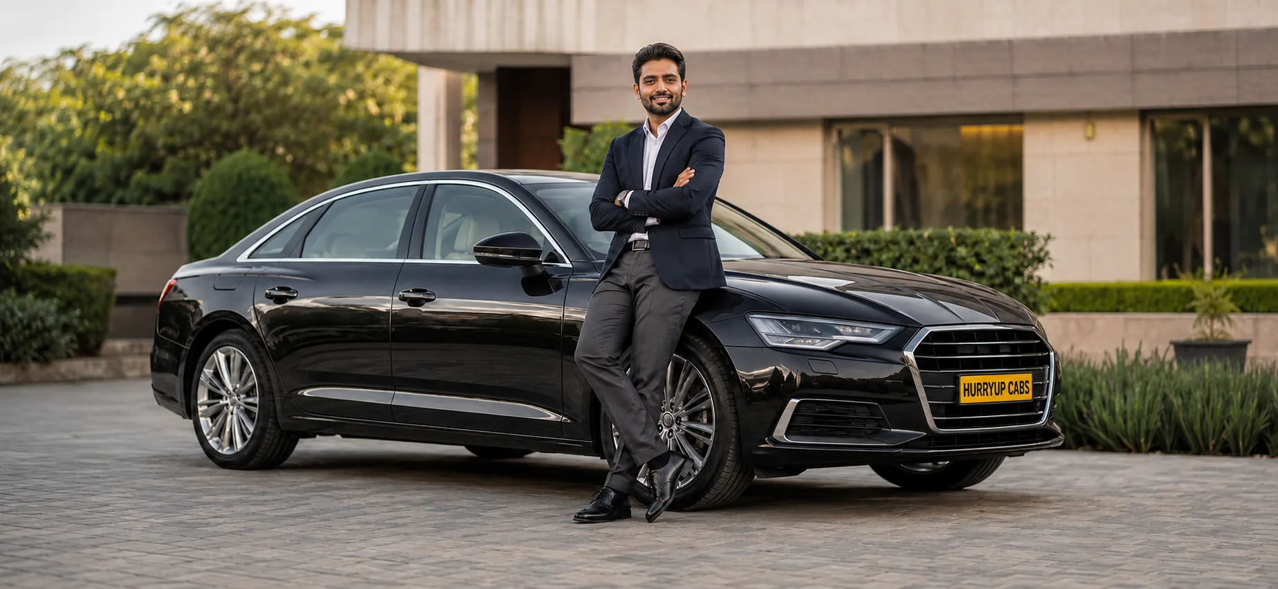Luxury Car Owners