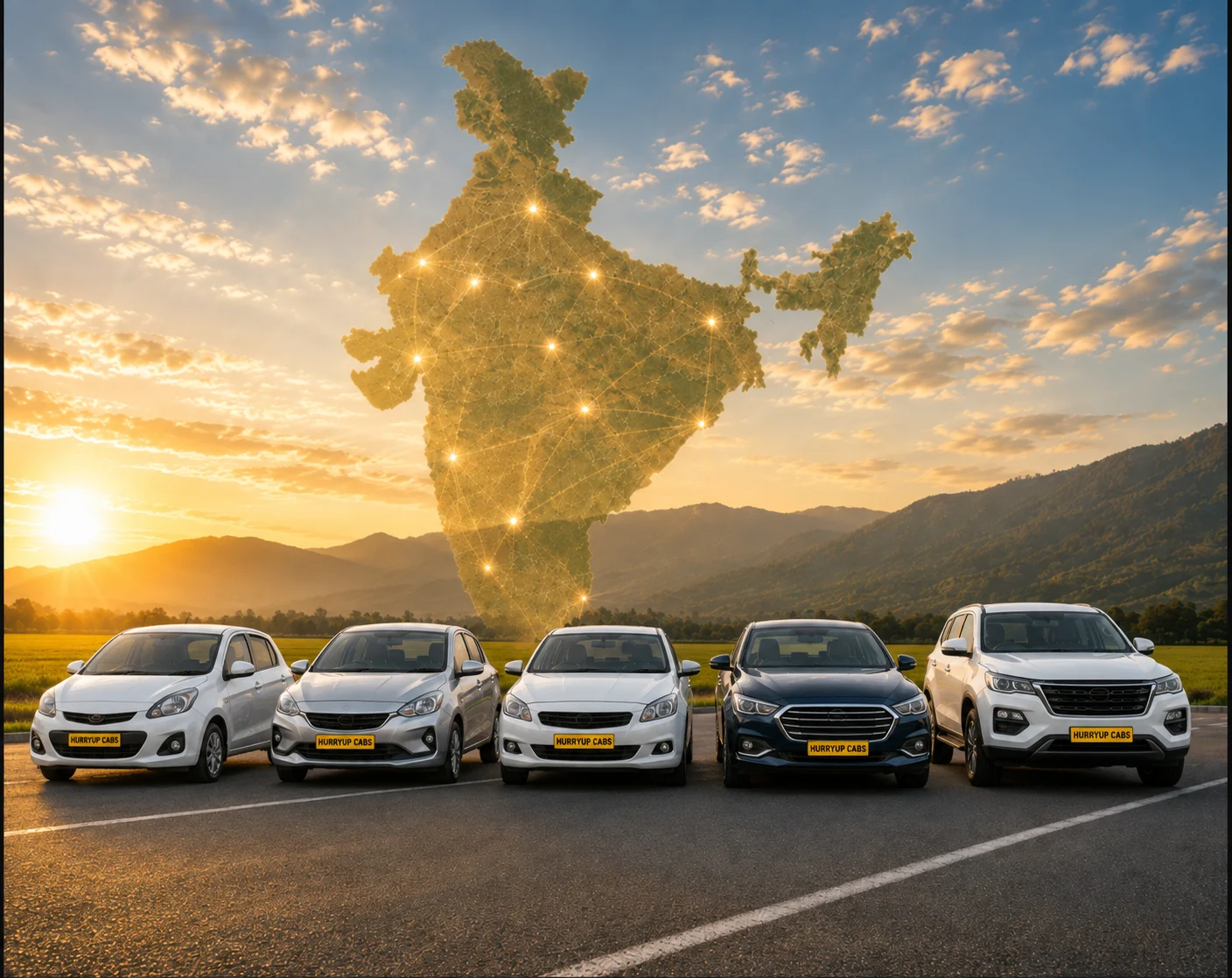 Cab Services
