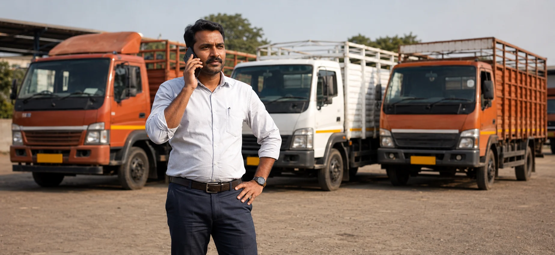 Tempo Traveller Operators