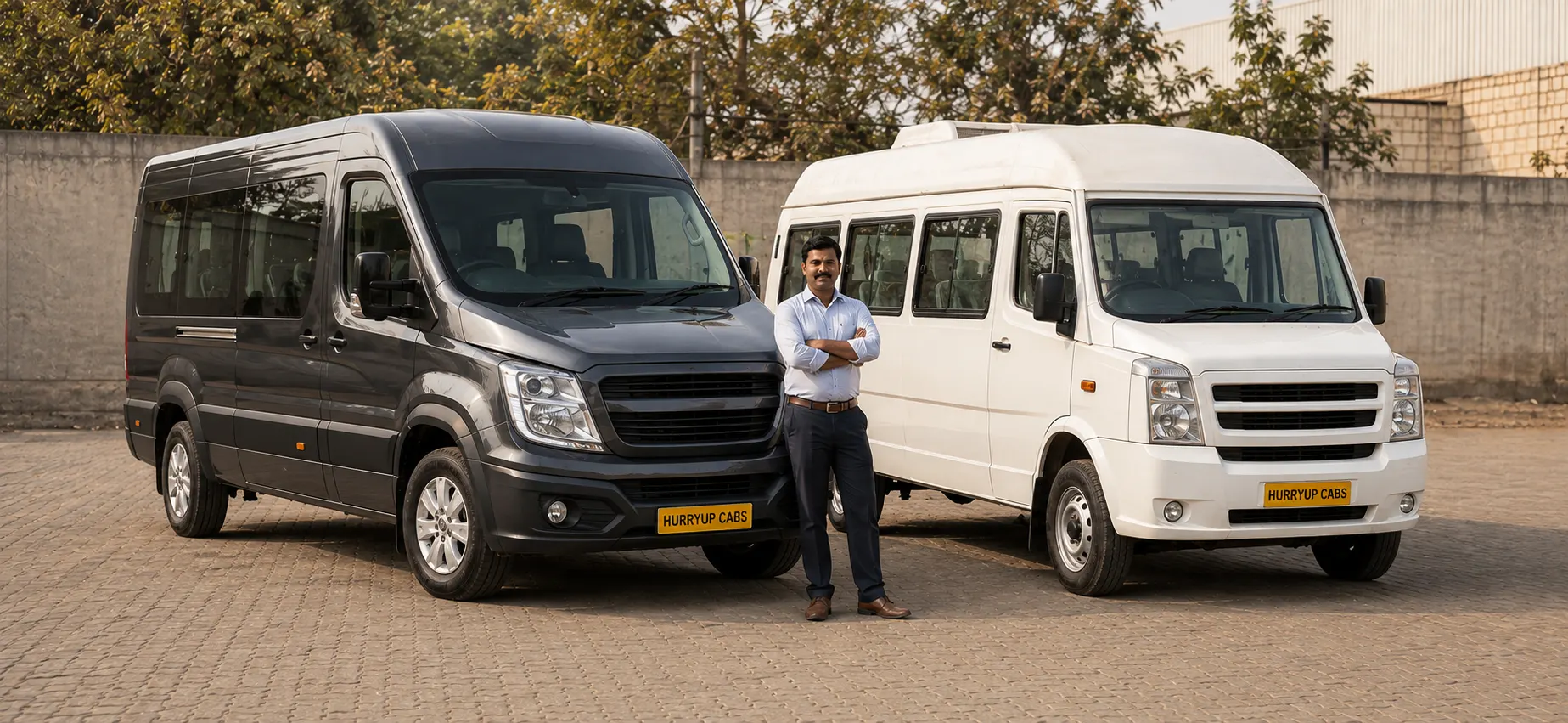 Transport Operators