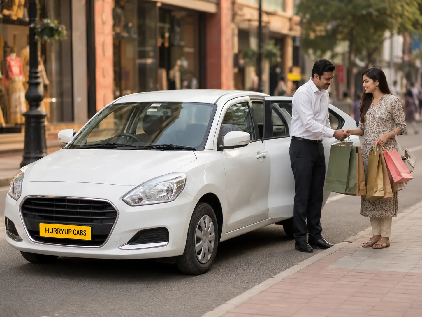 Car Rentals