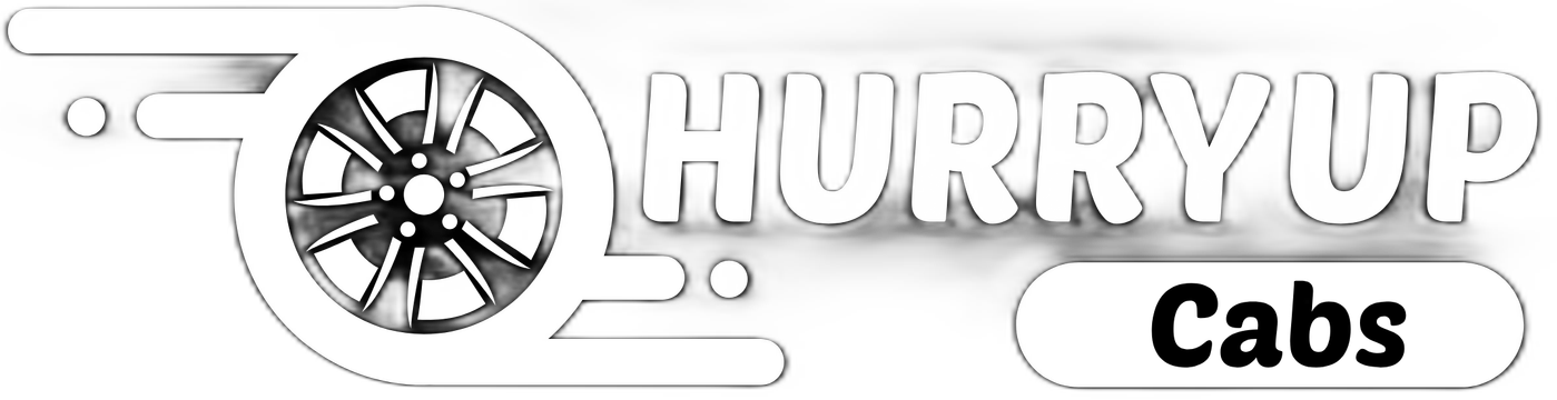 HurryUpCabs logo